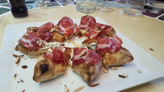 Pizzeria 'O Fiore Mio